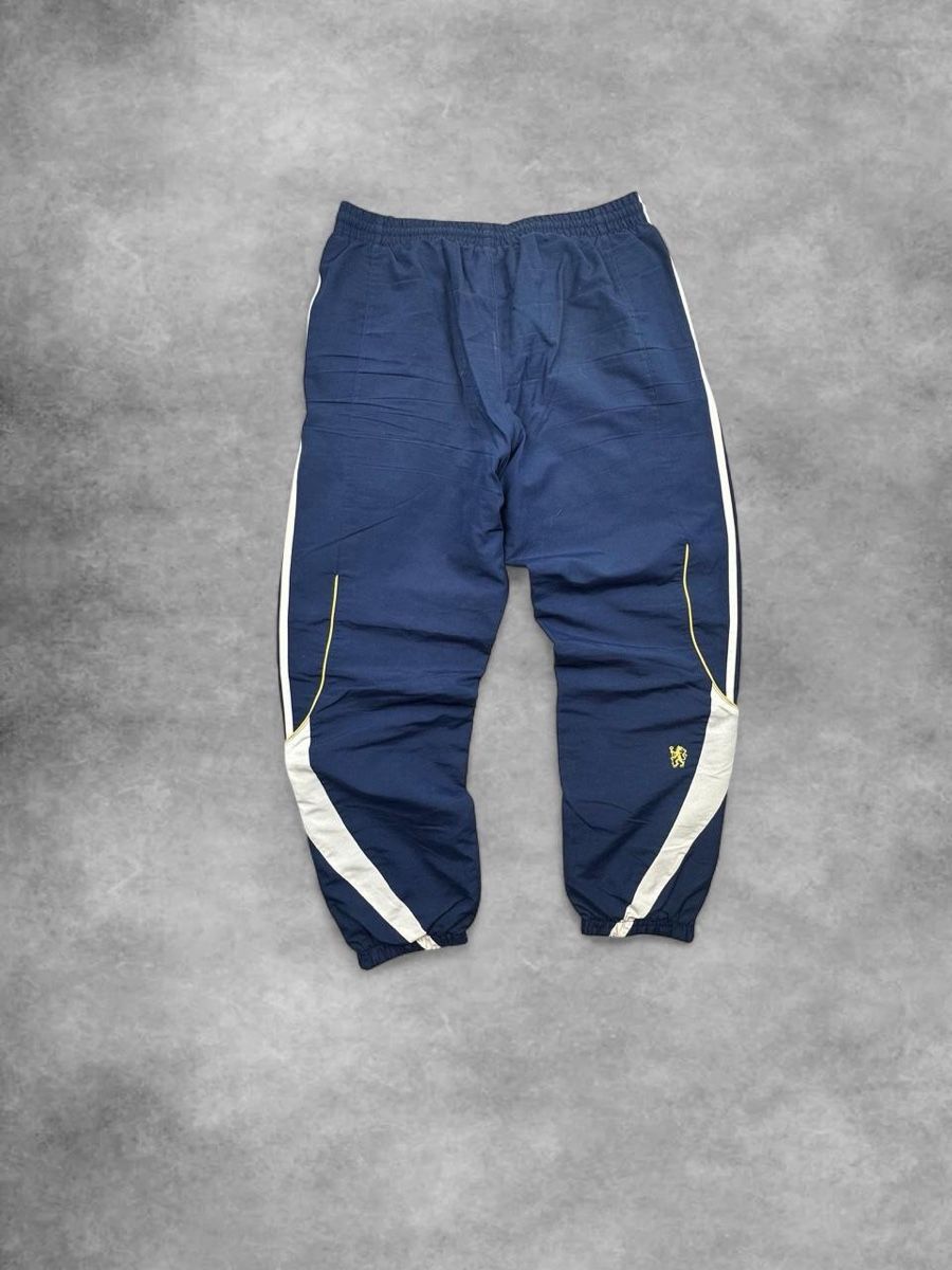 Adidas Pantaloni: Adidas Chelsea trackpant – Usato da Erlinsbach SO venduto da TogaResell 3