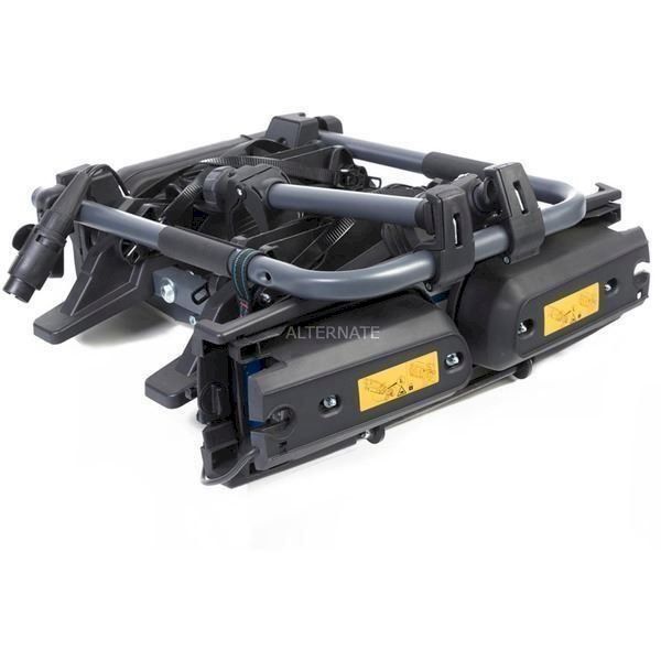 Portapacchi: FISCHER ProLineEvo Fahrradträger – Nuovo e nell'imballaggio originale da Bottighofen venduto da zaap 5