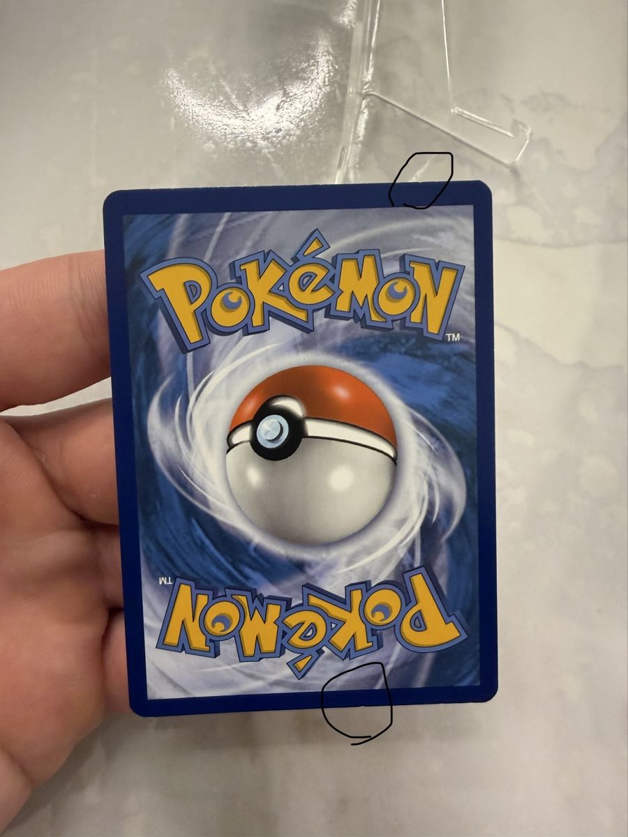 Pokémon Sammelbilder & Trading cards: Mewtwo Alt art  – Gebraucht aus Spreitenbach von lir_qj52 2