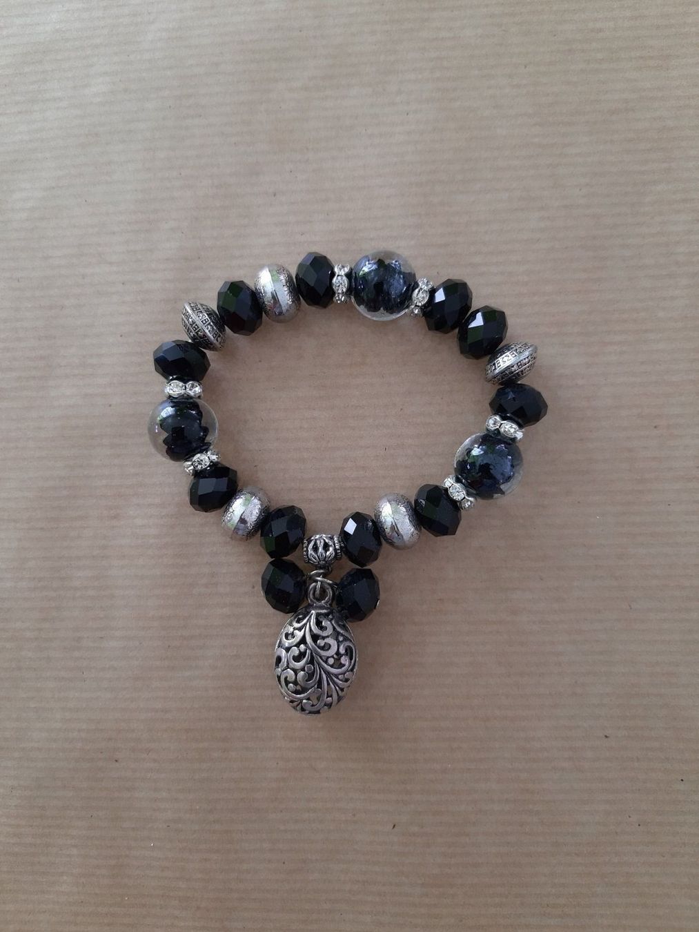 Bracciali & Braccialetti: Neue Armkette – Nuovo e nell'imballaggio originale da Schmitten venduto da Renistern68