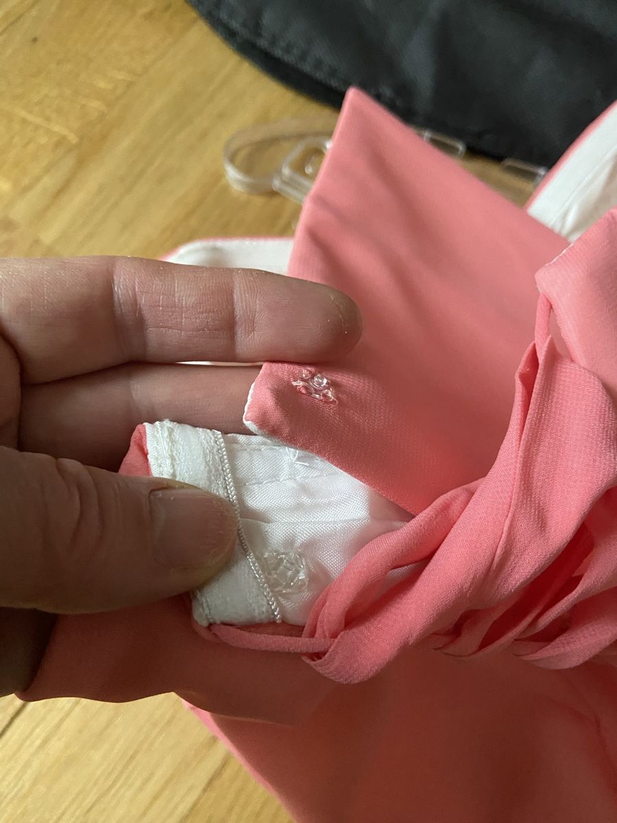 Vestiti: ABEND BALLKLEID GRÖSSE 38 – Nuovo (secondo la descrizione) da Zürich venduto da schneeflocke303 7
