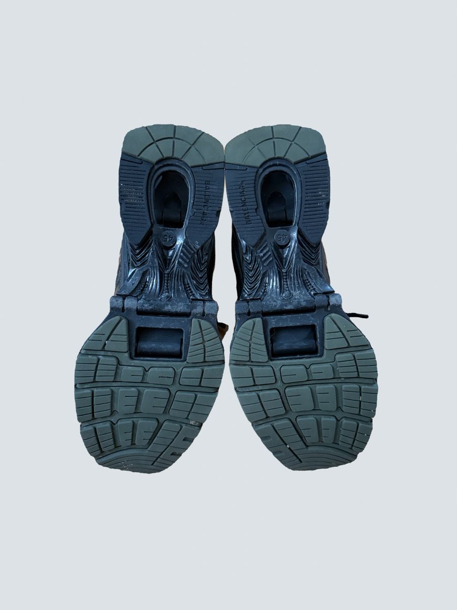 Balenciaga Scarpe da uomo: Balenciaga X Pander EU 45 – Usato da Zürich venduto da Wrg_v2zs 2