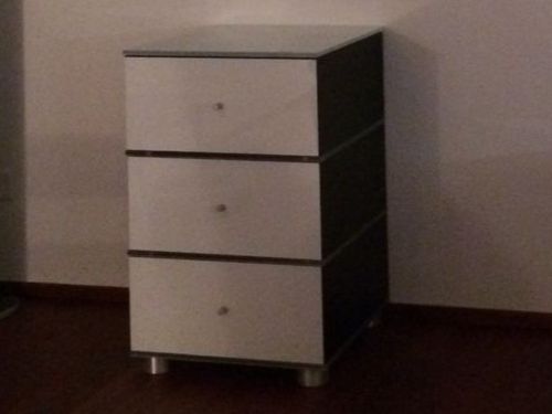 Spectral Mobili TV: 1 x Spectral Closed CL 563 mit 3 CD/DVD-Einsätzen – Usato da Hittnau venduto da PeterS75 2