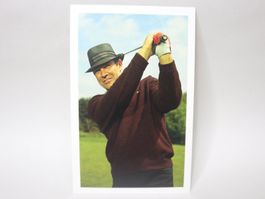 AK Sean Connery as James Bond in Goldfinger