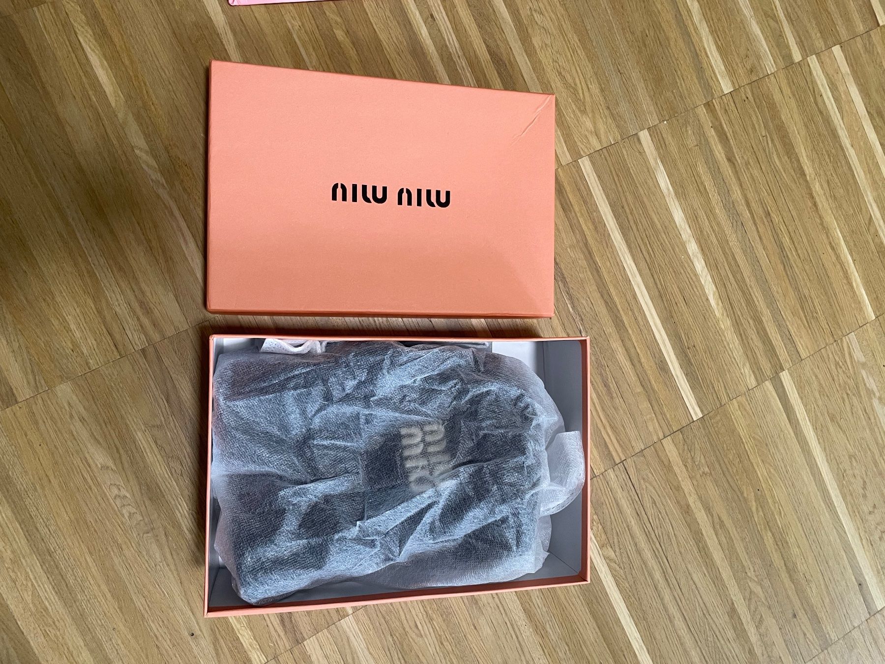 Copricapi, berretti & cappellini: Miumiu Sommermütze – Usato da Muttenz venduto da asv_mtb8 2