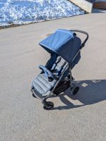 Hauck Buggy