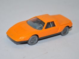 Wiking PKW Mercedes (ERL175)