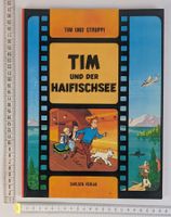 Tim und Struppi - Tim und der Haifischsee - 1979 - Top