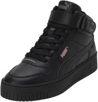 Basket PUMA BLACK Rose NEUVE taille 38