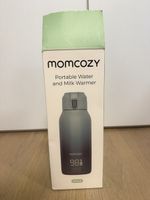 Neu Momcozy Portable Wasser und Milchewärmer