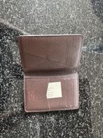 Louis Vuitton Kartenetui Portefeuille Multiple