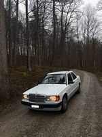 Mercedes-Benz 190E 1.8