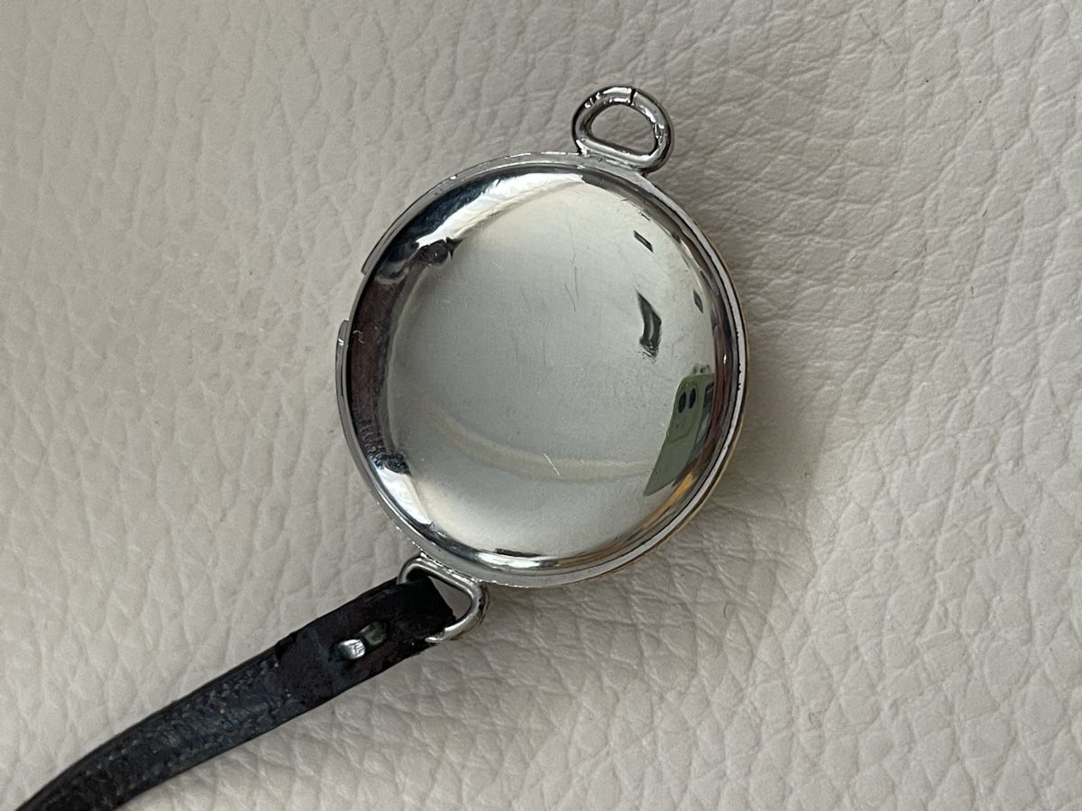 Uhren: Montre ancienne GENEVE mécanique – Gebraucht aus Posieux von Angeles82 3