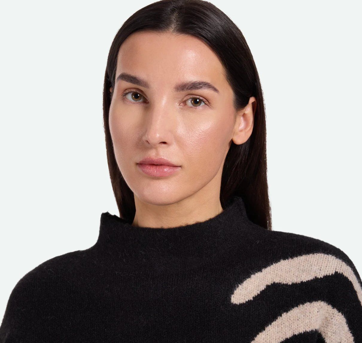 Maglioni & Felpe: Moves Grafina Strickpullover Gr. S – Usato da Zürich venduto da snowow 4