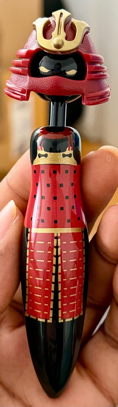 Penna & Evidenziatori: Stylos stylés du Japon - Prix/U – Nuovo e nell'imballaggio originale da Le Locle venduto da tchanatakoua 3