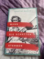 Wenn die Schatten Sterben Krimi