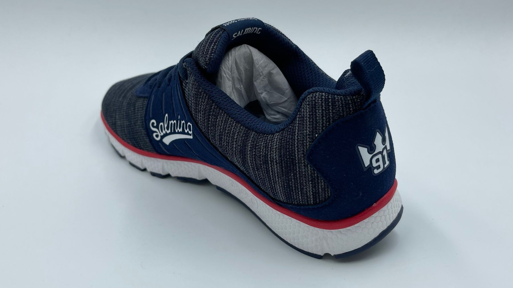 Damenschuhe: Salming Quest Shoe Damen Gr. 38 2/3 – Neu und originalverpackt aus Spreitenbach von 1Runner 2