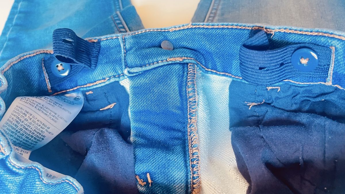 C&A Pantaloni: Kinder Jeans Gr. 152 (C&A) – Usato da Davos Platz venduto da Infinity795 4