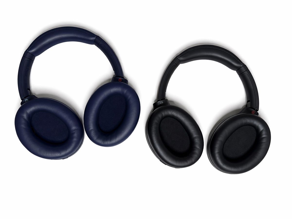Sony Casques audio: 2x WH1000XM4 - Mit OVP – Neuf (Voir description) à Fahrweid par NovaTech54 2