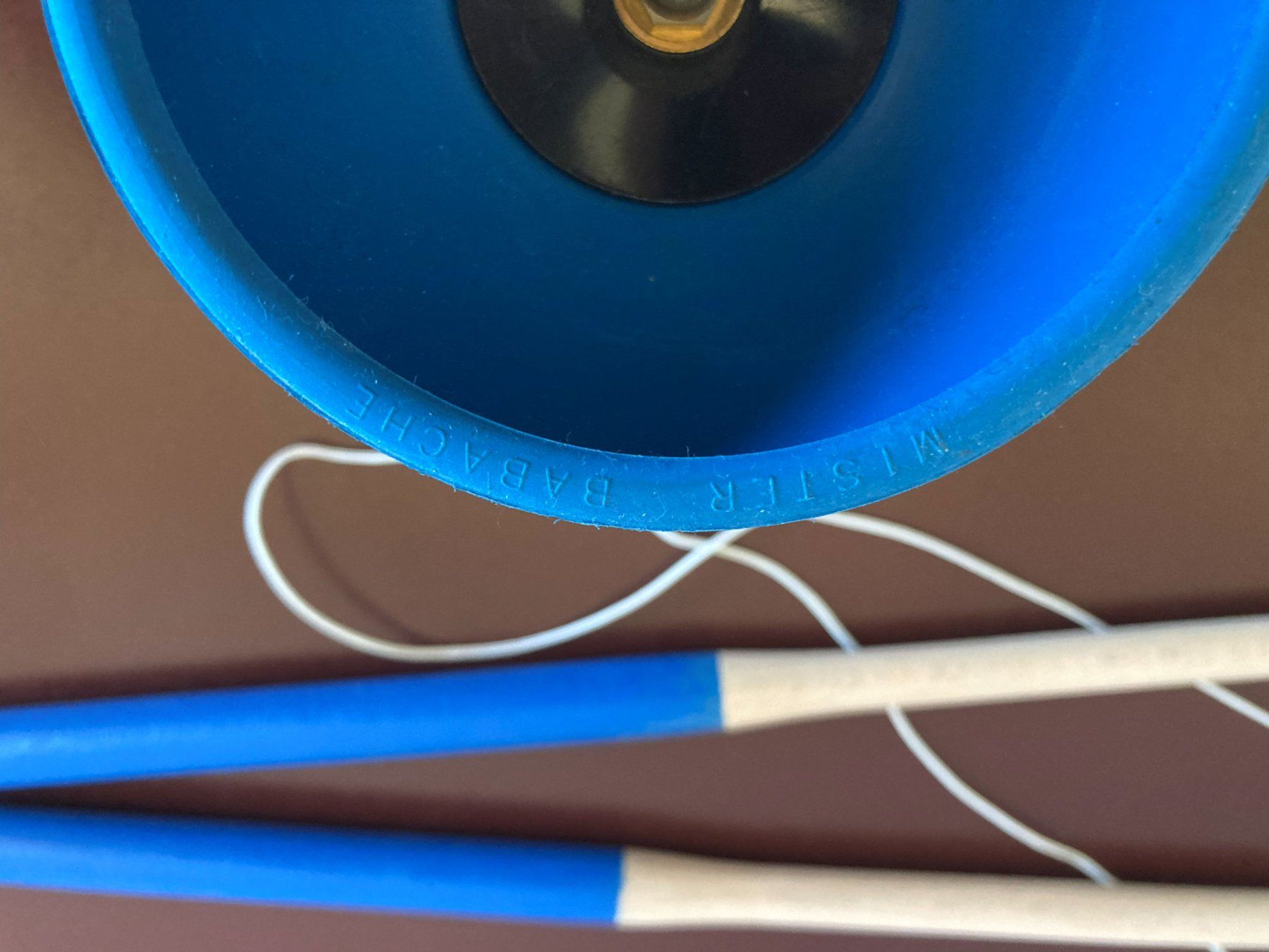 Giochi: Diabolo – Usato da Zürich venduto da ric_grs8 3
