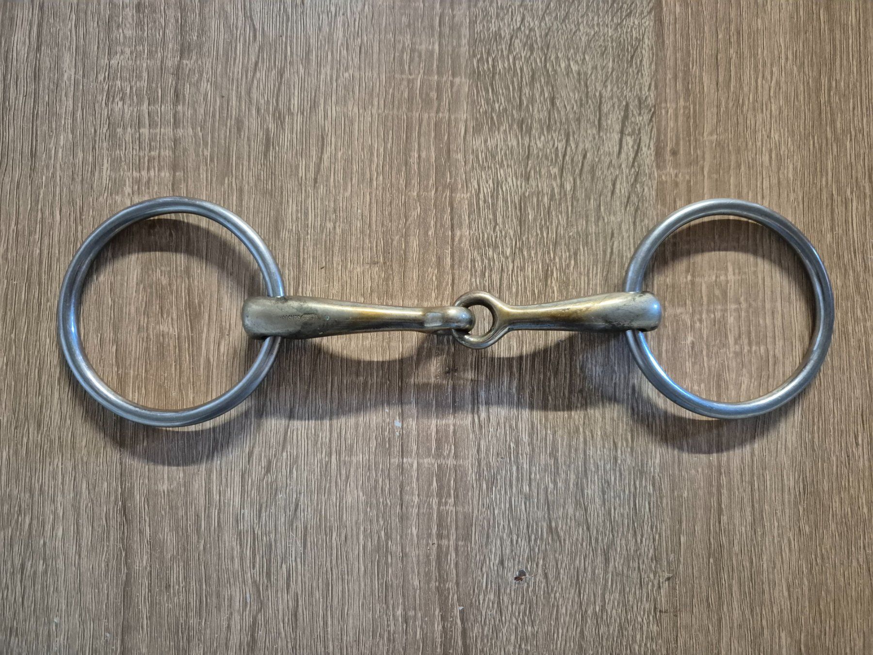 Brides, licols: Trense 12,5cm – D'occasion à Meggen par Orrinka20