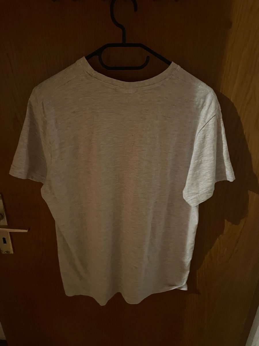 T-shirts: Huber Spitz T-Shirt – Neuf (Voir description) à Lenk im Simmental par banane50626 1