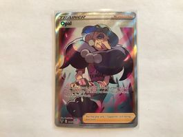 Trainer Opal FullArt EN