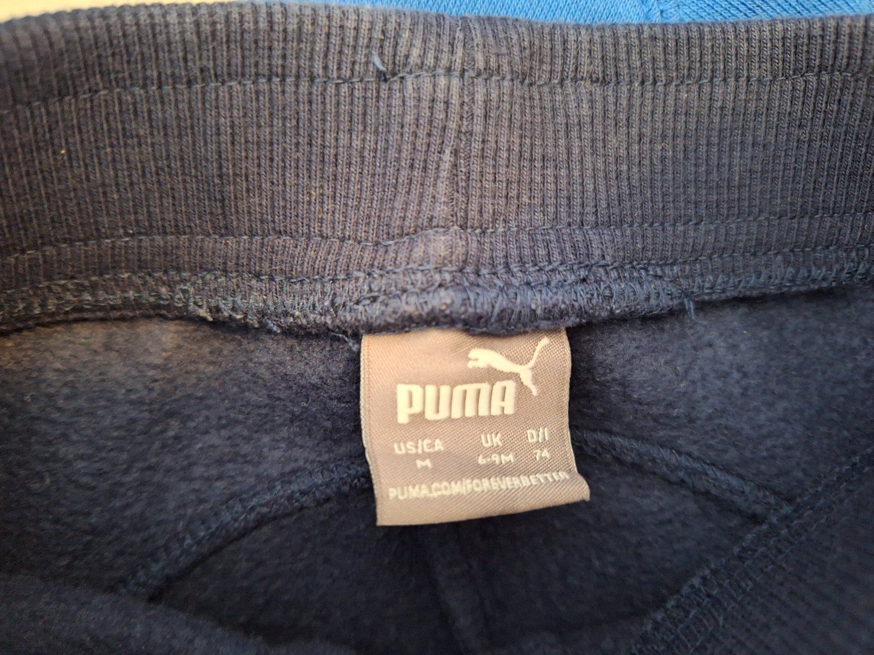 Puma Lotti & Set di vestiti: Puma Kleiderpaket Trainer  74 6-9 Monate – Usato da Chur venduto da copino 4