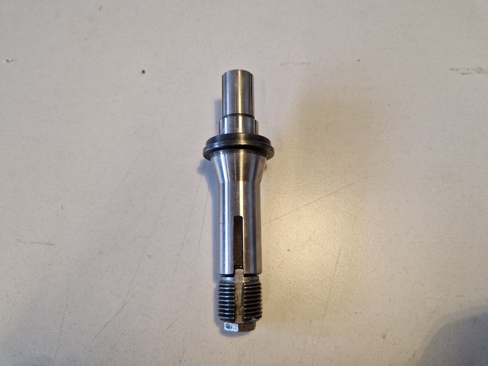 Schaublin Tutti gli attrezzi: Schaublin W20 16mm expanding arbor – Usato da Luzern venduto da sim_67cx 1