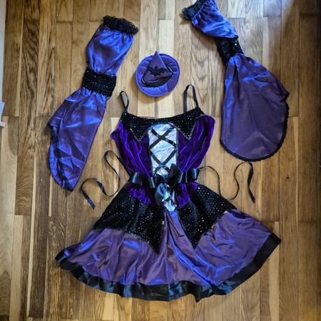 costume halloween 