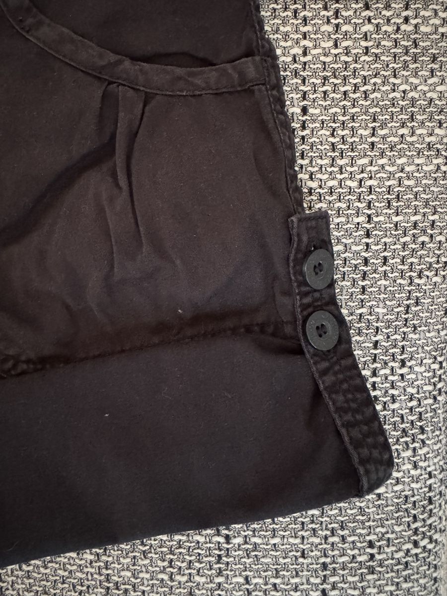 Hosen: KangaROOS Shorts Grösse 36 schwarz – Gebraucht aus Gommiswald von Aloha.Spirit 6