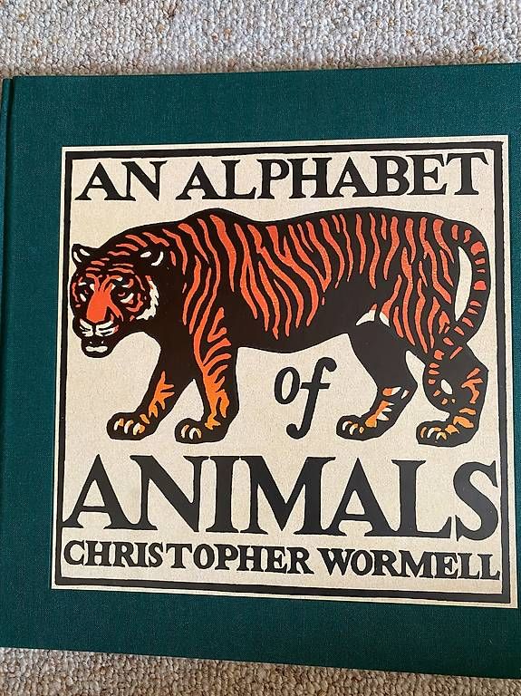 Libri: ABC Alphabet Bilderbücher Sammlung – Usato da Binningen venduto da peter.binningen