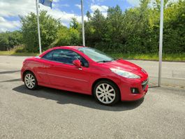 Peugeot 207cc