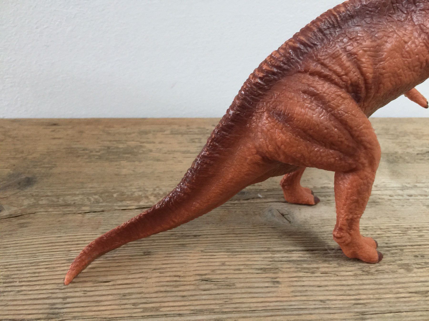 Schleich Figuren: Schleich 16410 Edmontosaurus Dinosaurier – Gebraucht aus Ennetbaden von mapa05 3