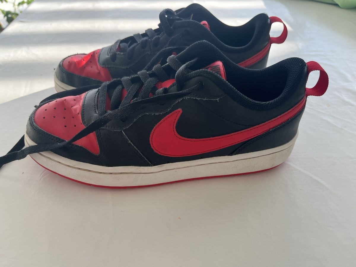 Nike Scarpe per ragazzi: Nike Sneaker in Grösse 40 – Usato da Uetikon am See venduto da kat_mww2 1