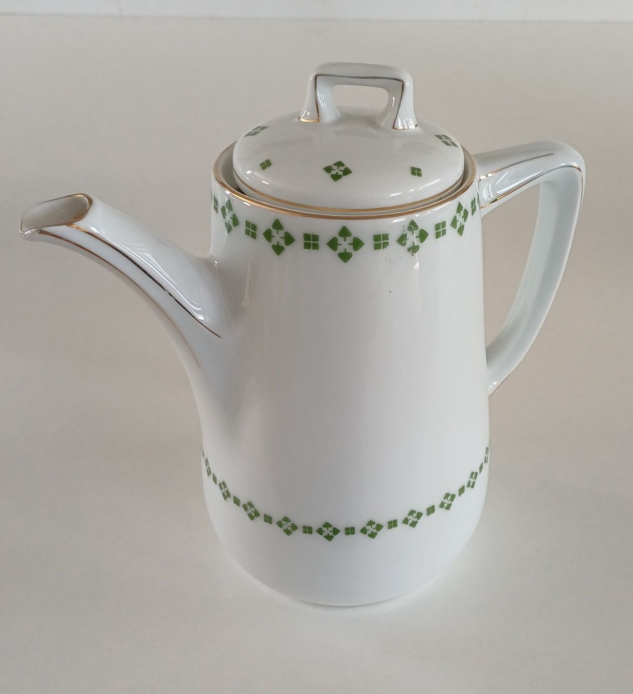 Set di piatti: Teeservice Bavaria – Usato da Bern venduto da gephard 3