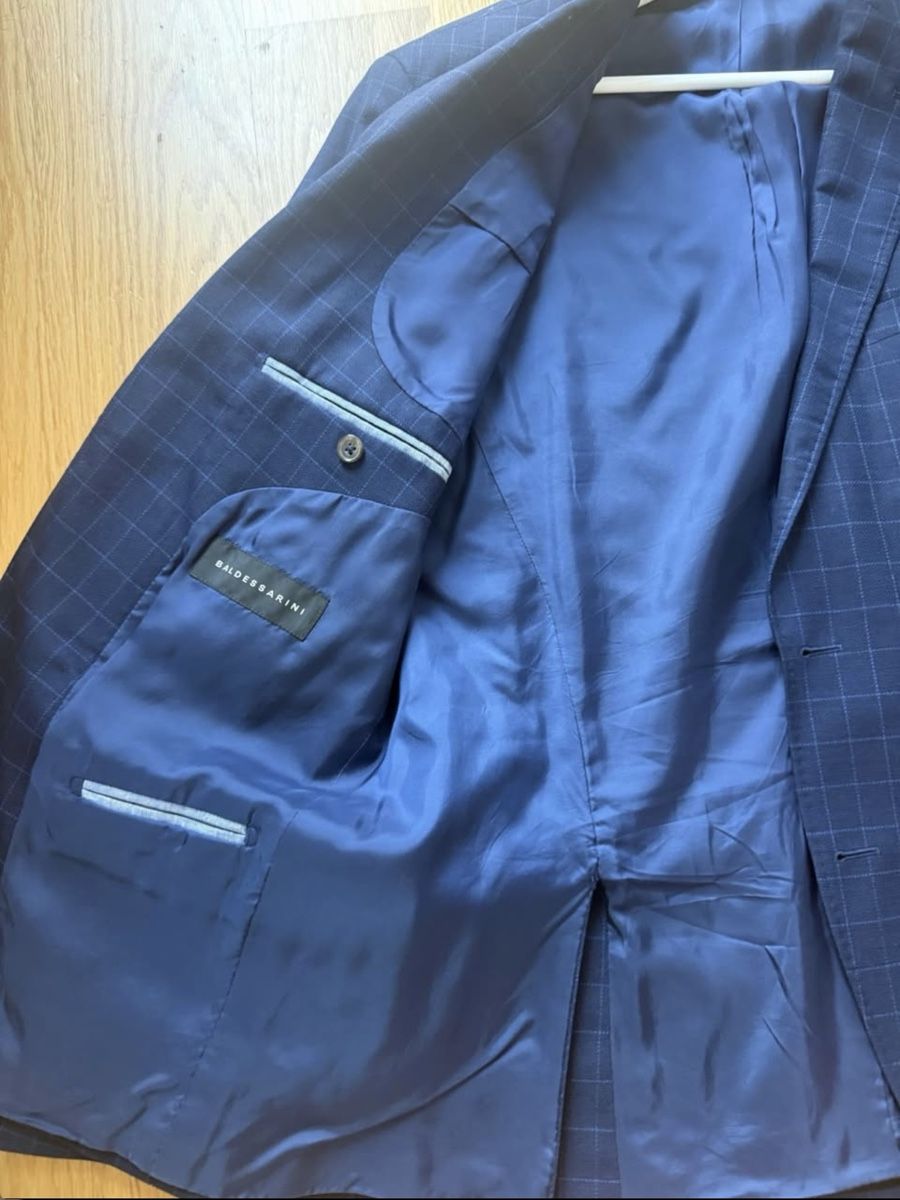 Baldessarini Vestes: Baldessarini men's jacket  – Neuf (Voir description) à Rolle par eka_bc9s 2