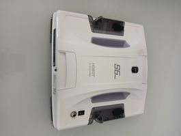 Fensterputz Roboter Hobot S-6 Pro