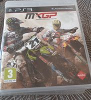 Playstation 3 Spiel MXGP gebraucht