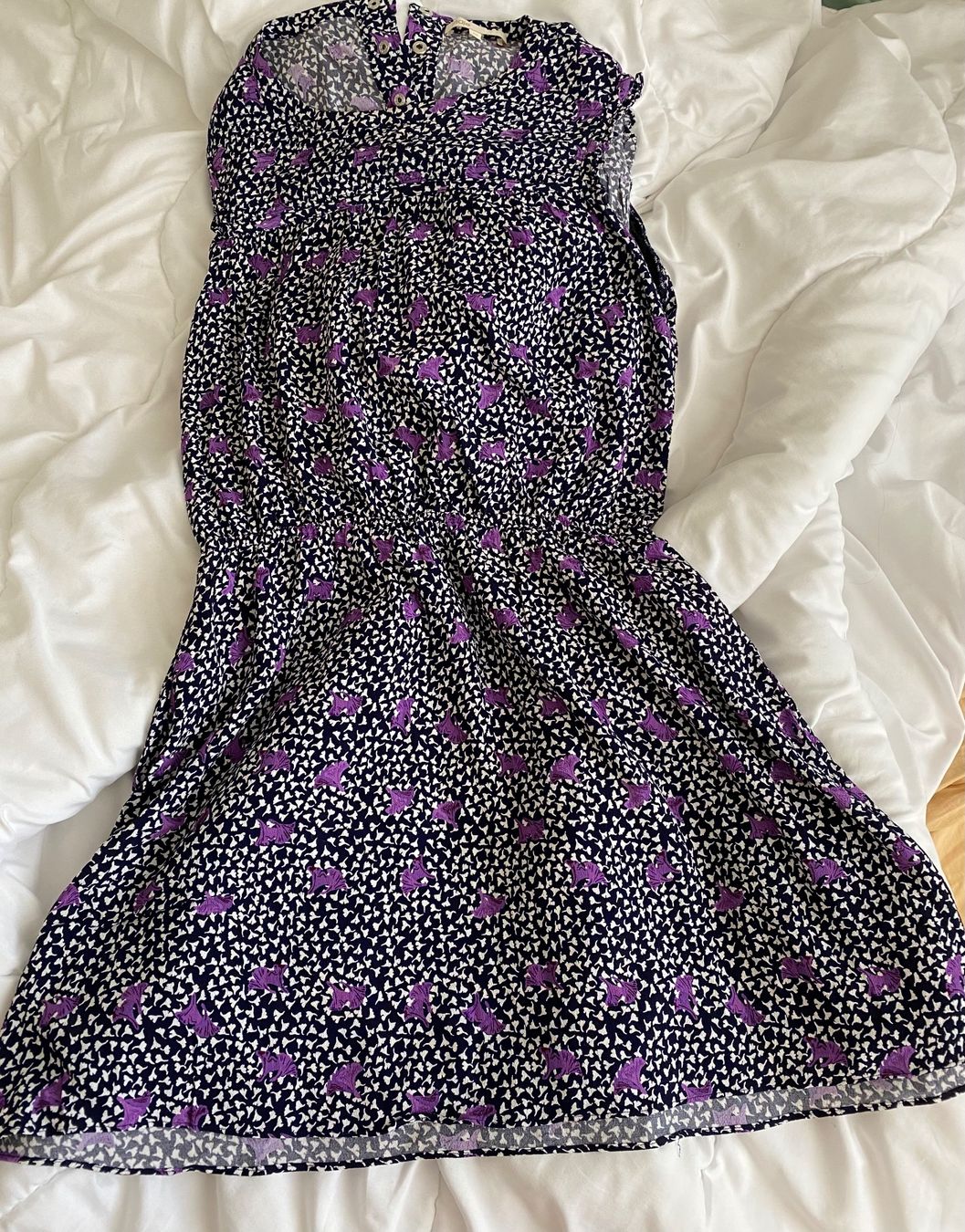 Maje Vestiti: Kleid Maje sommer chic – Usato da Zürich venduto da isa_m7cn