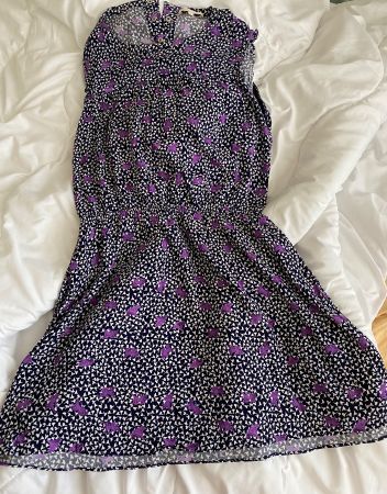 Kleid Maje sommer chic