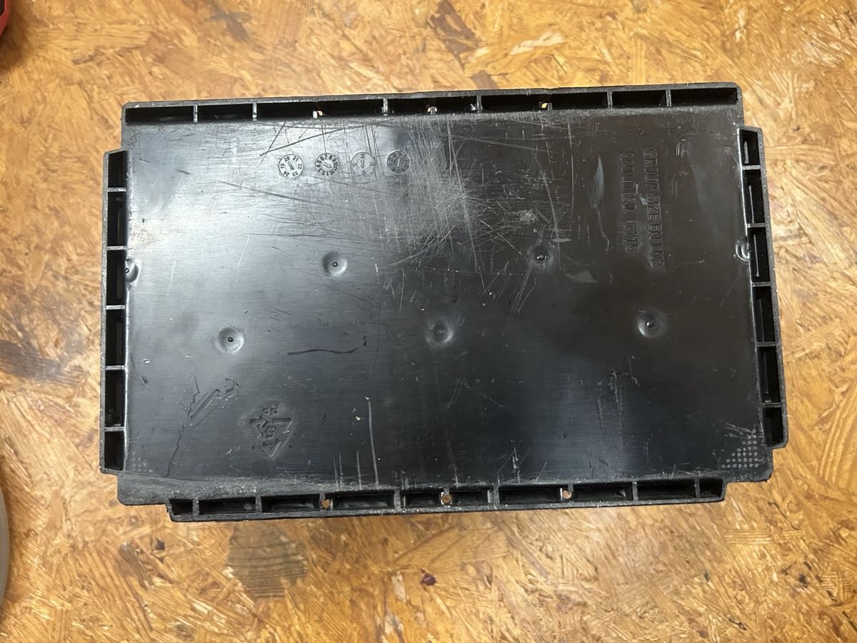 Batterie: Lithium Batterie 12V Auto – Usato da Bubendorf venduto da Jonaels 6