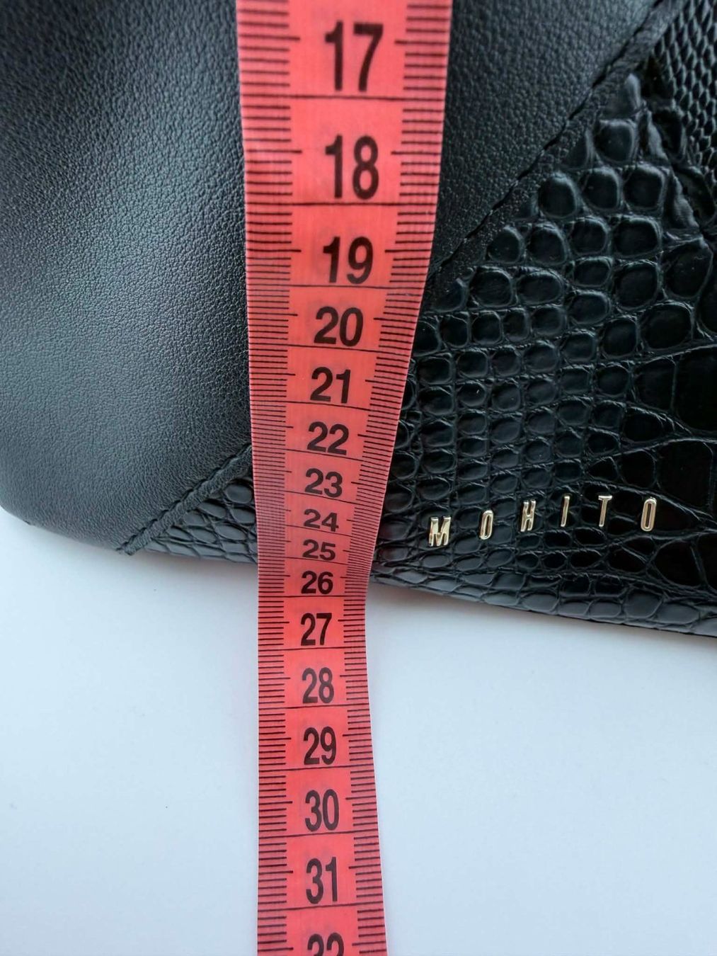 Borse: Handtasche, Schwarz  📌 – Usato da Riehen venduto da edu_92w7 3