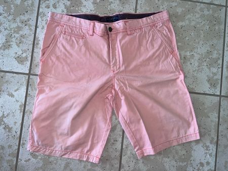 CANDA Herren Shorts W40, 1 x getragen