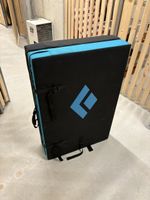 Black Diamond Crashpad Klettermatte gebraucht