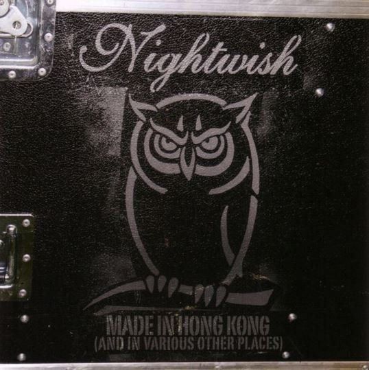 CD: Nightwish - Made...(cd-dvd) – Usato da St-Cergue venduto da VeganWarrior