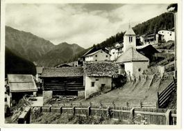Manas - Engadin