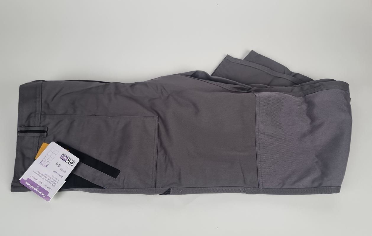Pantalons: THREELINE Image Arbeitshose lang – D'occasion à Urtenen-Schönbühl par Restwert_Schoenbuehl 4