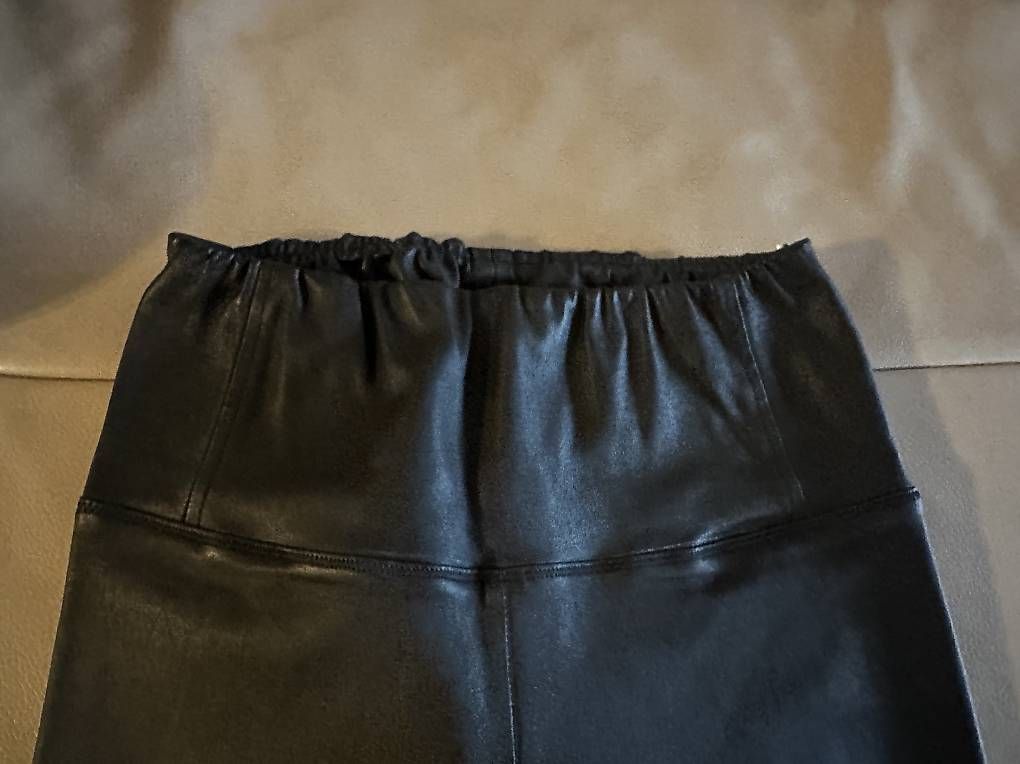 Leggings: AllSaints Leder Leggings – Nuovo (secondo la descrizione) da Zürich venduto da Duki88 2