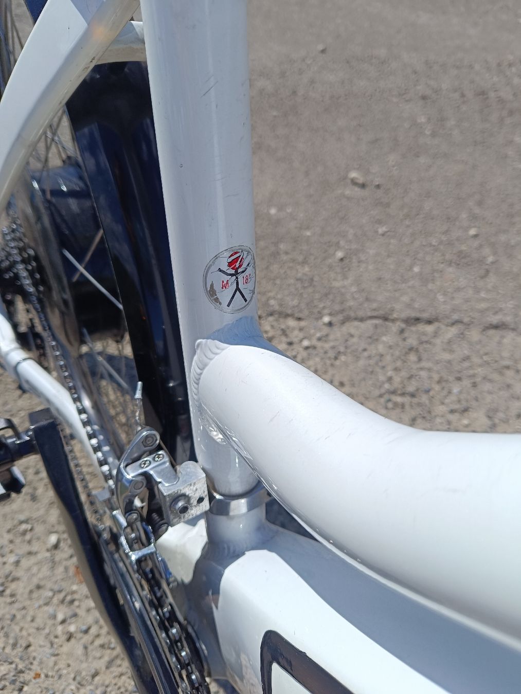 Stromer Velos: Straße St1 Elektrovelo – Gebraucht aus Scherz von james68 3